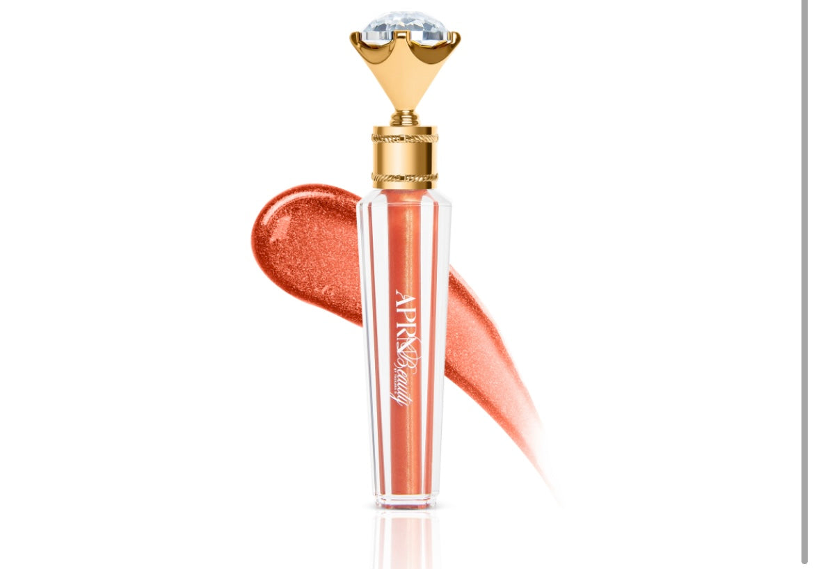 Overtime Lip Gloss