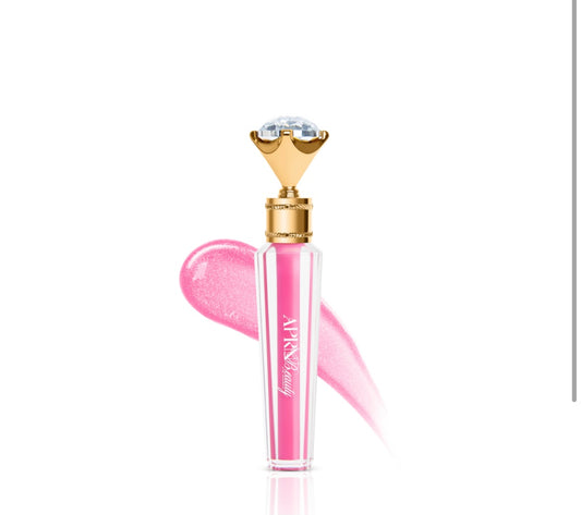 Ballroom Barbie Lip Gloss