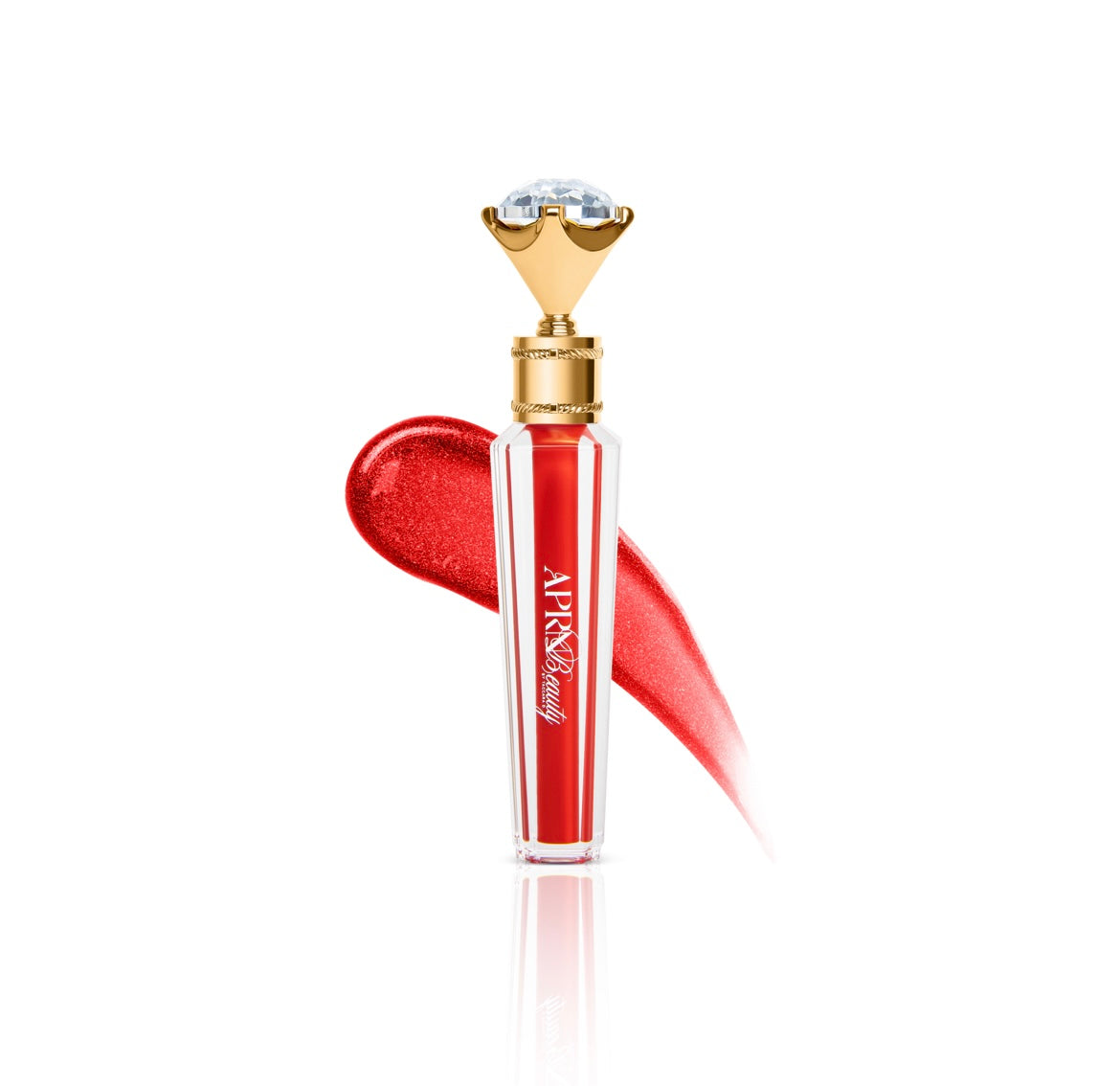 Fierce Lip Gloss