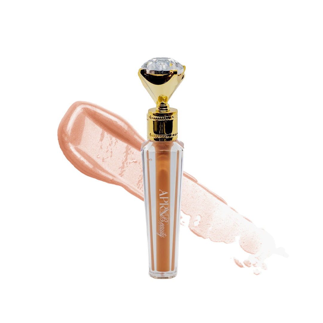 Nightshift Lip Gloss