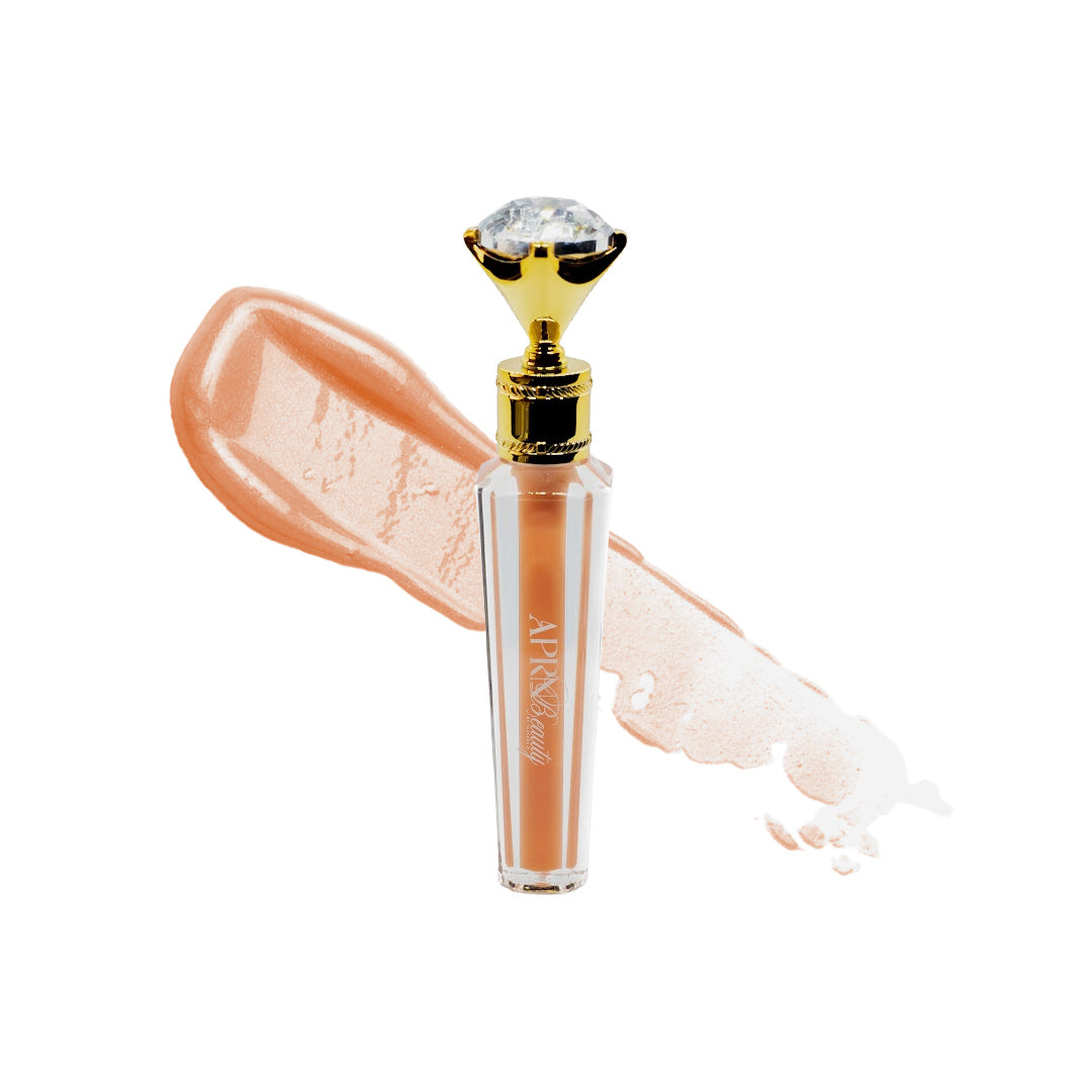 Nurses Night Out Lip Gloss